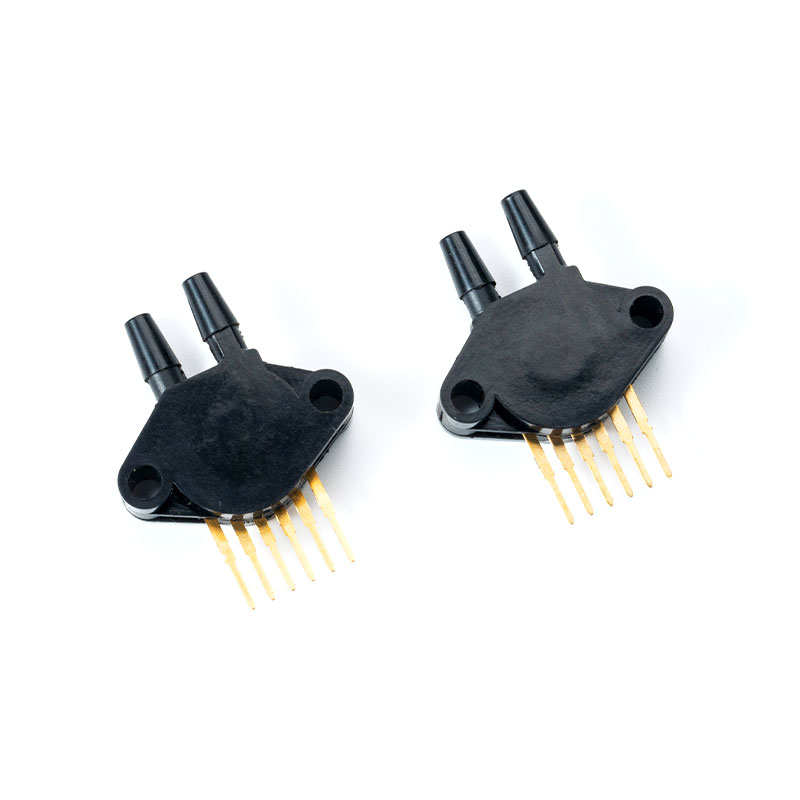 MCP5XXX Direktpluggpaket DIP/SIP